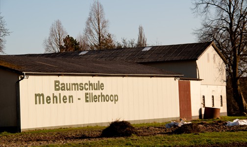 Baumschule Mehlen Ellerhoop, Germany